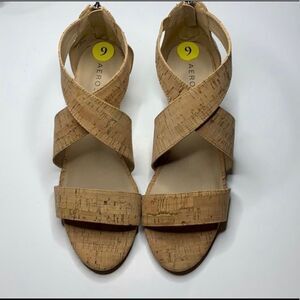 Aerosoles Women’s casual sandal